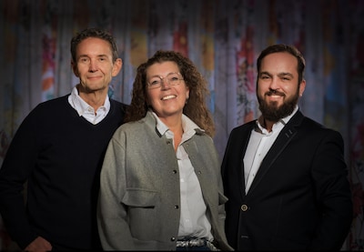 Lokaal Belangrijk in Leusden gaat met drie lijsttrekkers de verkiezingen in