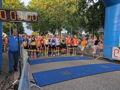 4 Mijl van Staphorst heeft dit jaar een nieuw onderdeel
