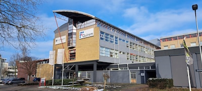 Nieuwe Deventer middelbare school komt aan de Zutphenseweg