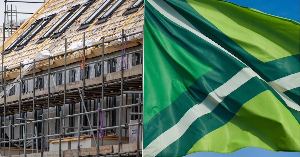 Achterhoekse flexpool van specialisten moet woningbouwtempo versnellen