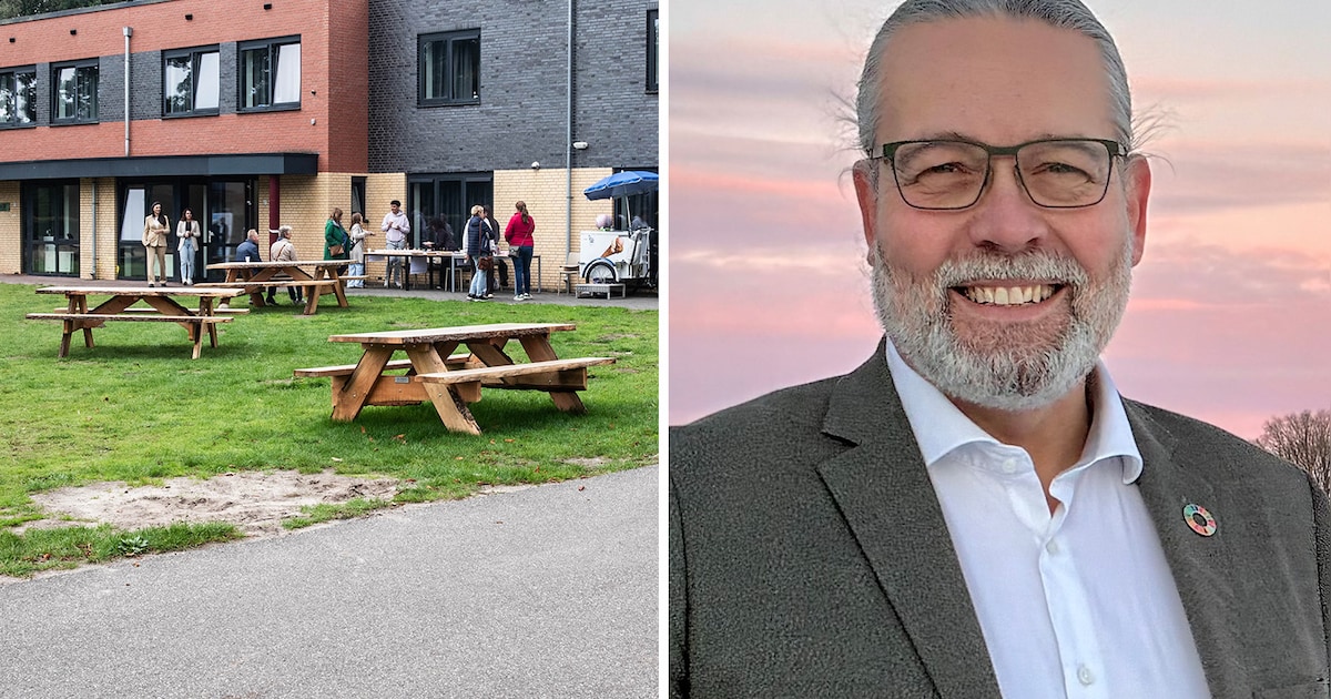 ‘Azc-subsidie’ voor omwonenden in Lochem: ‘Er is geen probleem om op te ...