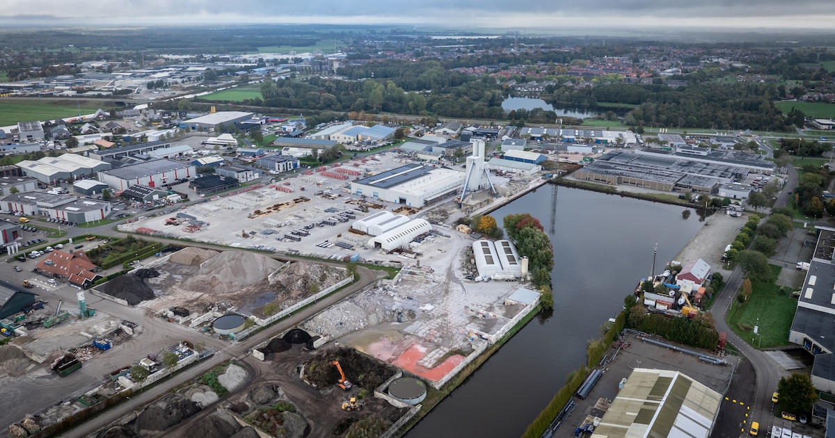 Mogelijke locaties voor windenergie in Steenwijkerland worden beperkt