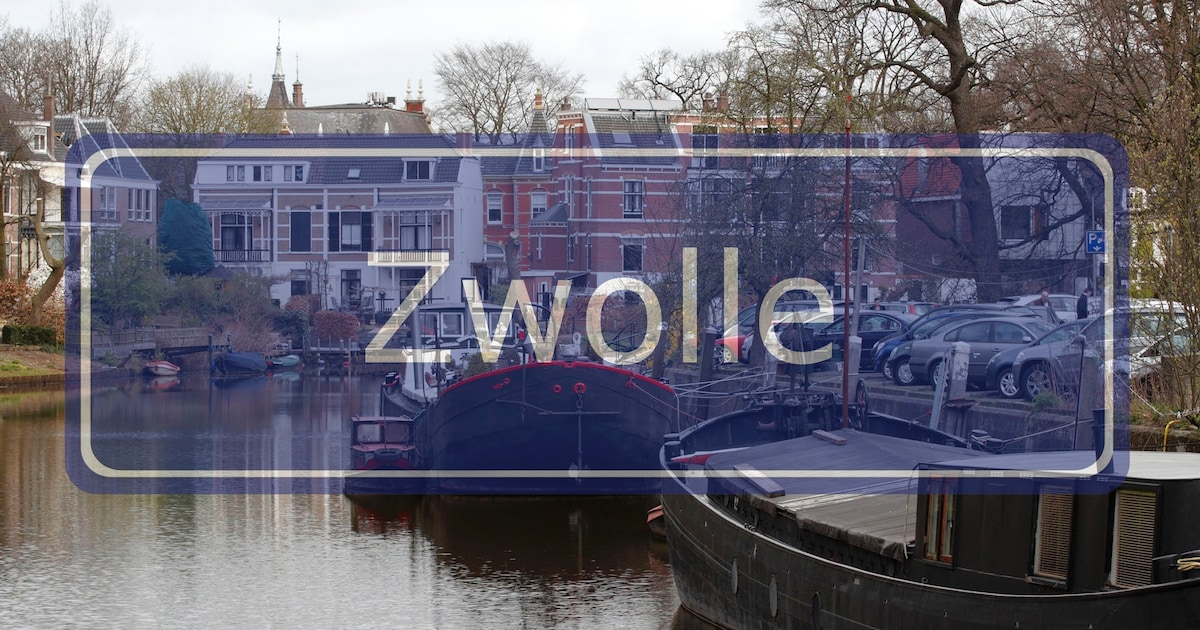 Muur van Westenholte mocht geen 'schanskorf' worden