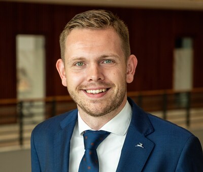 Wethouder Martijn Kerkmans uit Epe volgt zijn hart nu zijn VVD voor een ander kiest