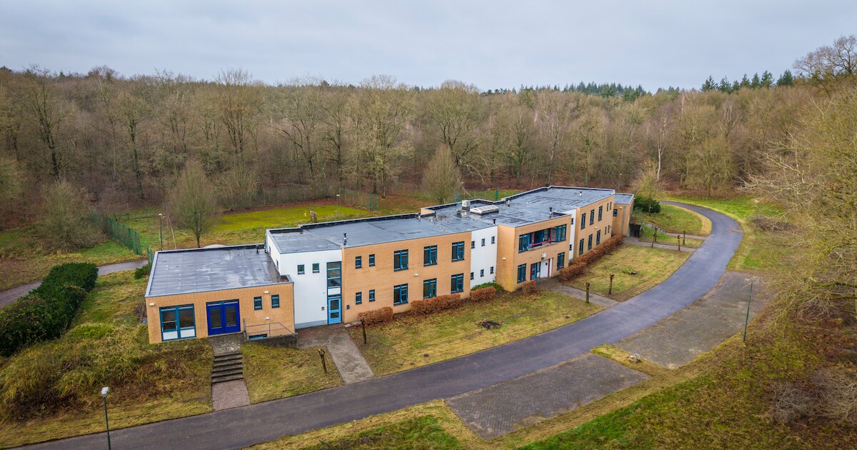 75 slaapplekken voor asielzoekers in Wapenveld, dorp neemt stokje over van Apeldoorn