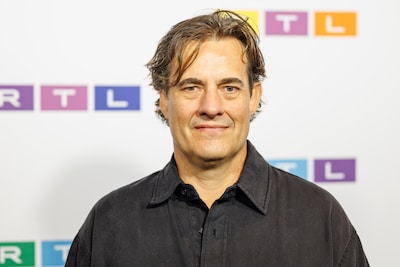 Acteur en Robinson-kandidaat Vincent Croiset heeft kanker: ‘Zal vechten voor wat ik waard ben’