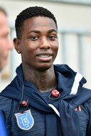 Eljero Elia.