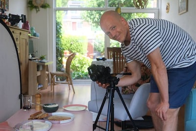 Terugblikken op Koningsdag, inspirerende Amsterdammers en nog veel meer