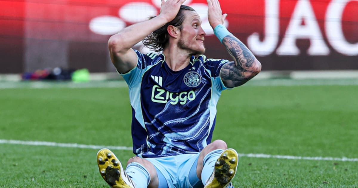 Wout Weghorst richt pijlen op scheidsrechters in eredivisie na afgekeurde goal: ‘Vind het van een be