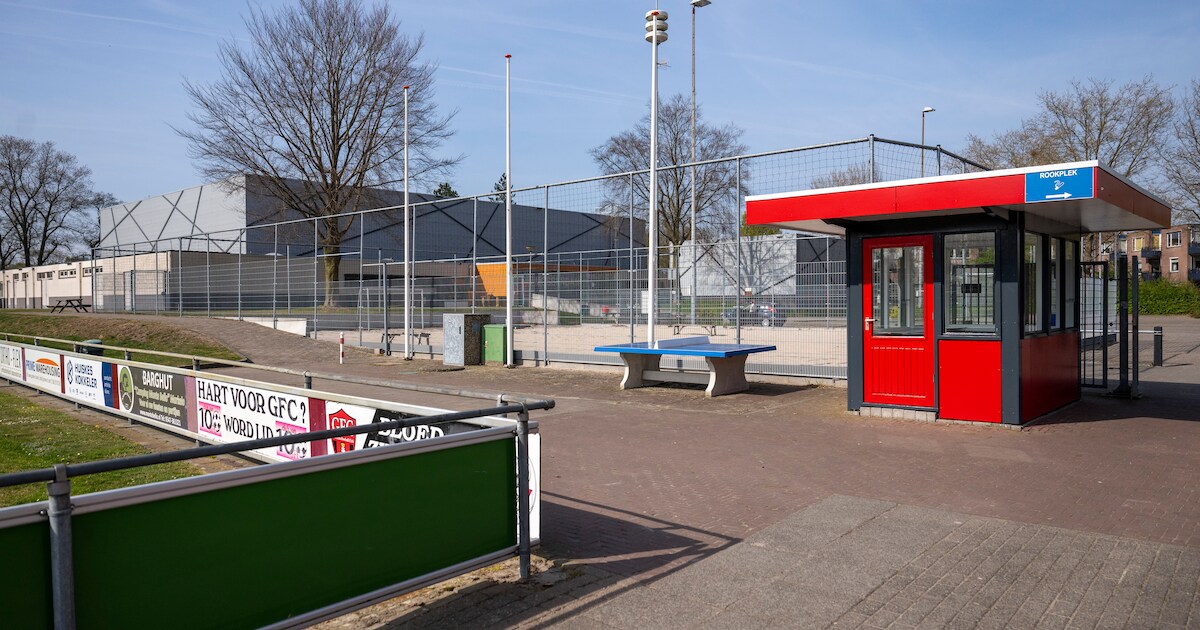 GFC zwaar gedupeerd door subsidieroulette, gemeenteraad springt bij