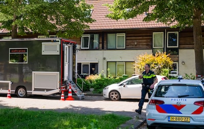 Vrouw (37) sterft in woning: haar man zegt dat ze viel, maar het OM telt zeven soorten letsel
