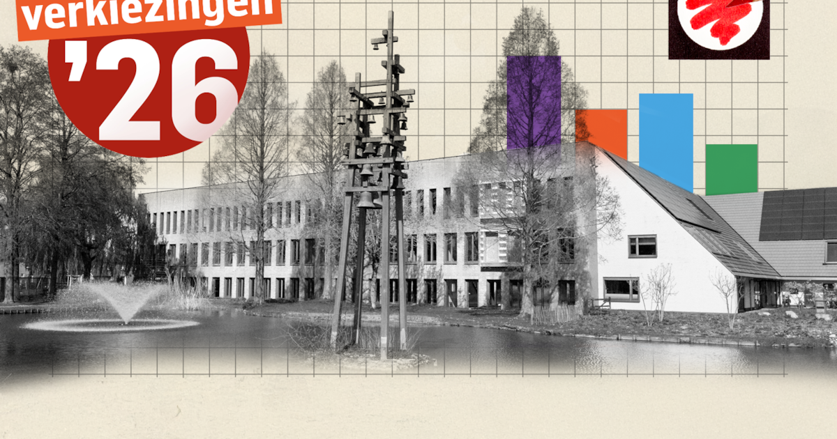 Alles wat je moet weten over de verkiezingen in Lingewaard op een rij