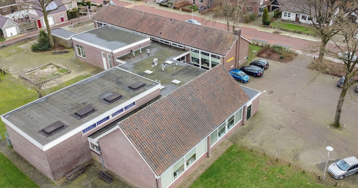 Nieuw Dienstencentrum in Staphorst opent vrijdag 21 augustus