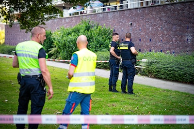 Open ramen, warm weer en een onbewaakt moment: jaarlijks vallen zo’n 100 kinderen uit een raam
