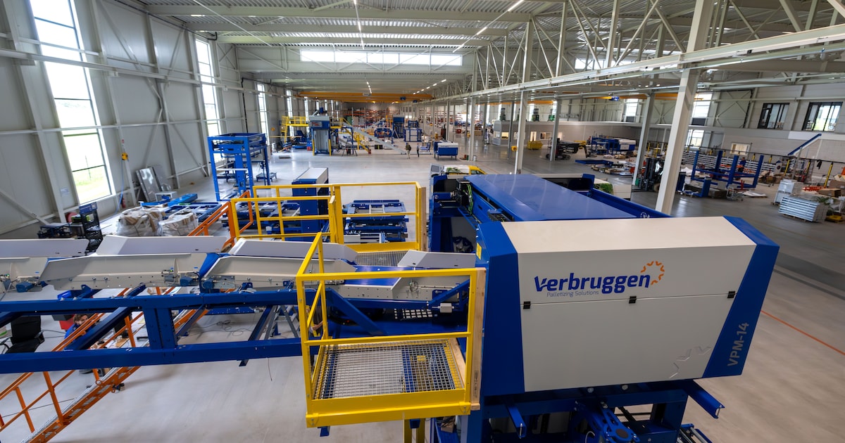 Dit bedrijf is ‘Onderneming van het Jaar Noordoostpolder 2025’