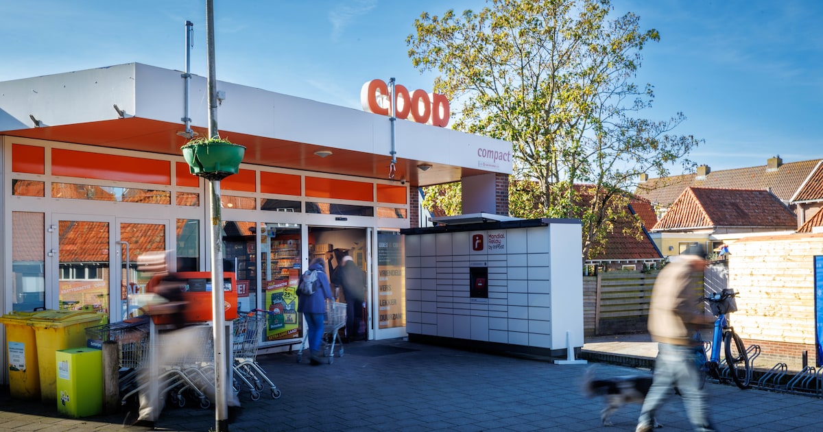 Zelfs in de supermarkt zijn huisartsen niet veilig voor boze patiënten ...
