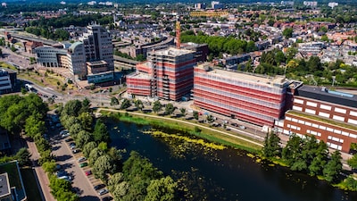 Hoe Deventer in 2040 op 120.000 inwoners wil uitkomen