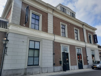 Bijzonder uit eten: maak een ‘culinaire reis door Syrië’ in het Apeldoornse stationsrestaurant