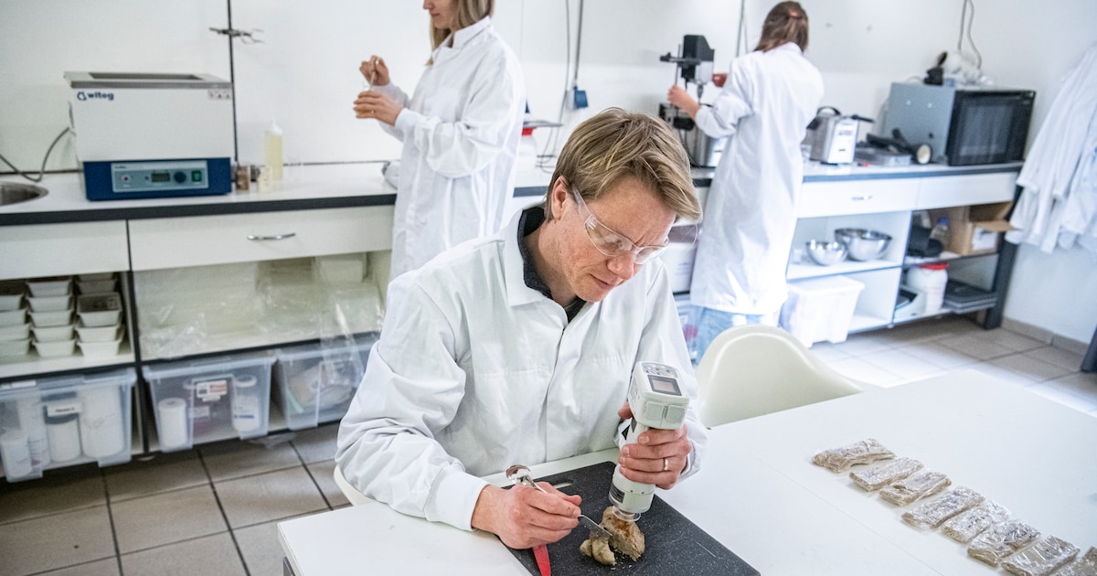 Provincie Utrecht investeert 7 miljoen in innovatiefonds