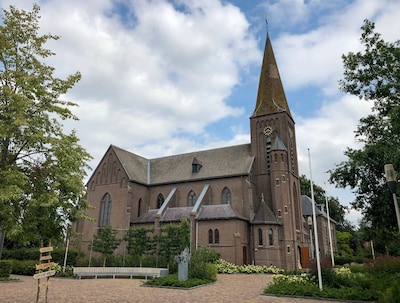 Toekomst van kerk in Broekland is plotseling onzeker: ‘Droom komt onder druk te staan’