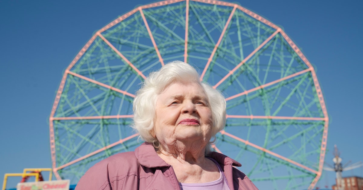 Filmhuis Lochem opent nieuw filmseizoen met Eleanor the Great