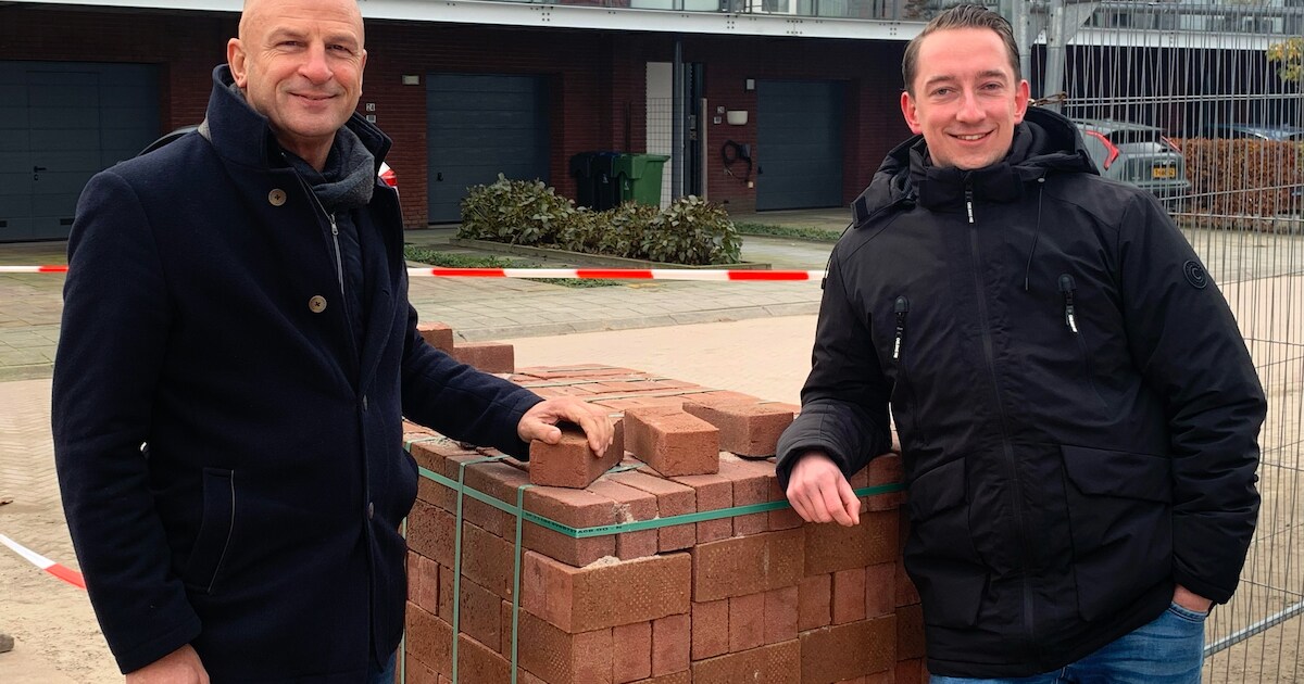 ‘Geef mensen met lokale binding of bijvoorbeeld leerkracht voorrang op ...