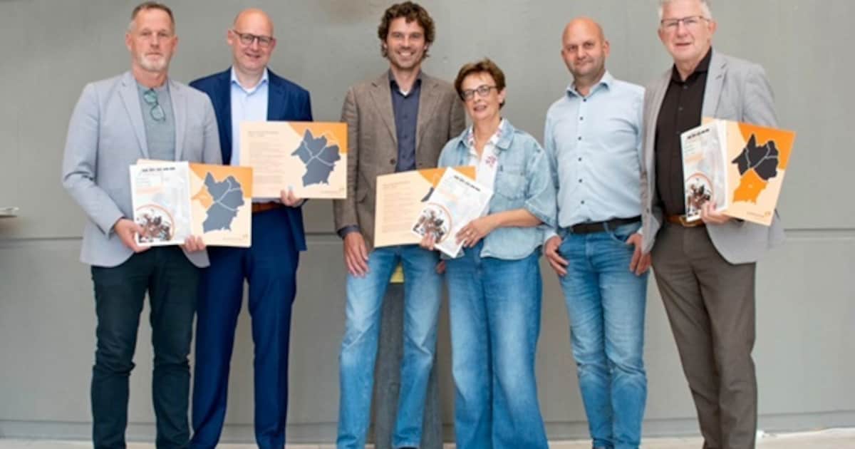 Bibliotheek Noord-Veluwe presenteert nieuwe koers voor de komende vier jaar