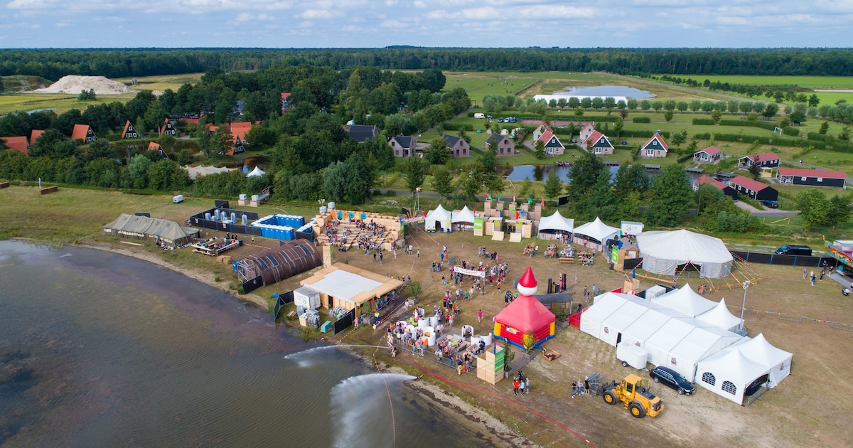 Noppop verdwijnt na elf edities, maar organisatie broedt op alternatieven