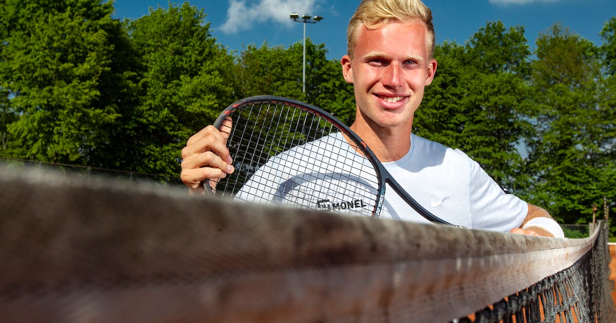 Gerritsen krijgt bij Salland loodzware erfenis | Sport | De Stentor.nl