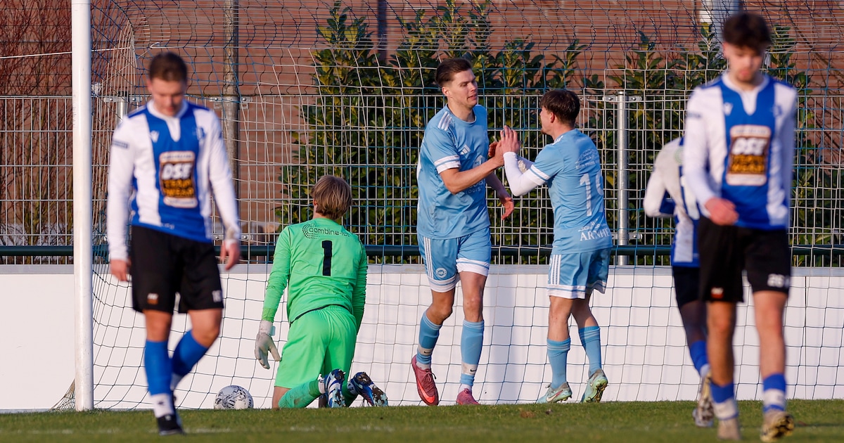 ESA krijgt nieuwe klap om de oren • AVW’66 opent 2026 succesvol • Driessen (De Paasberg) direct bela