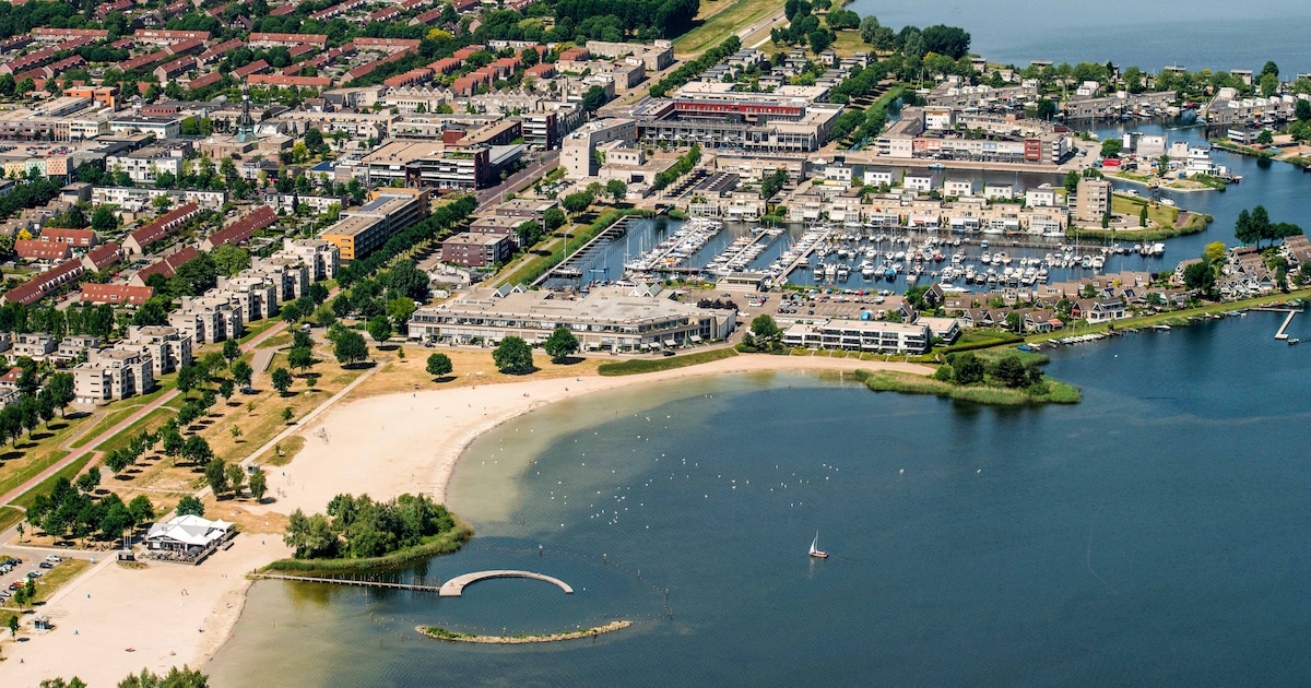 IVN Zeewolde organiseert verschillende natuuractiviteiten
