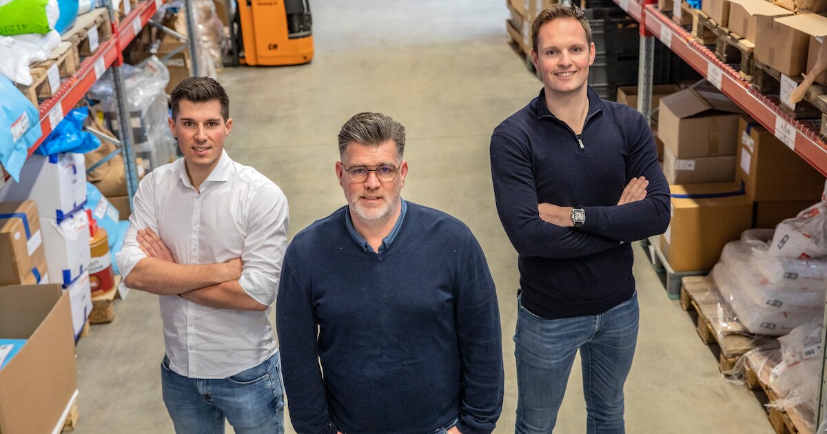 Van Beekum Specerijen: ‘Als familie zijn we onderling heel direct ...