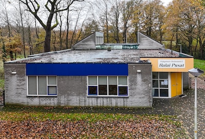 Renoveren of slopen? Epe trekt 250.000 euro uit voor onderzoek naar versleten wijkcentrum: ‘Facelift