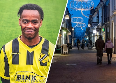Shuremy belandde in coma na schoppartij in Deventer: ‘Hoe kan het dat ze vrijkomen terwijl ze mij bi