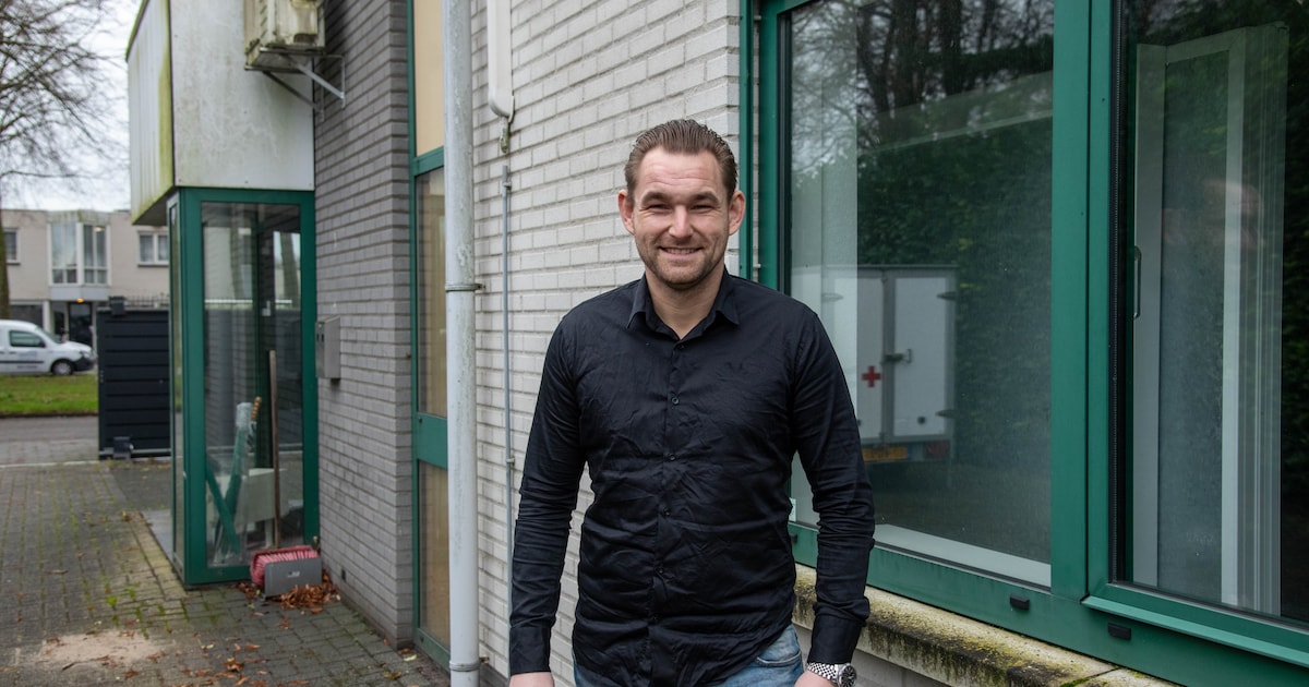 Liefst 70 buren maken bezwaar tegen Daans plan, maar hij blijft rustig: ‘Geef me de kans het uit te 