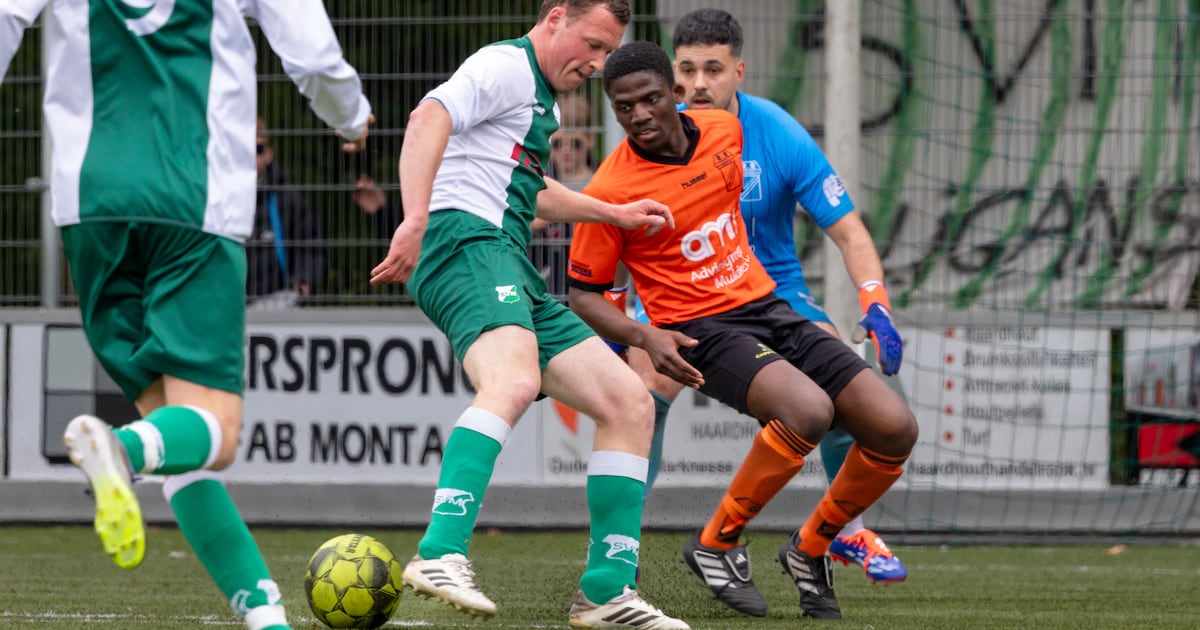 ZAC verspeelt koppositie • SVM brengt spanning in titelstrijd terug ...