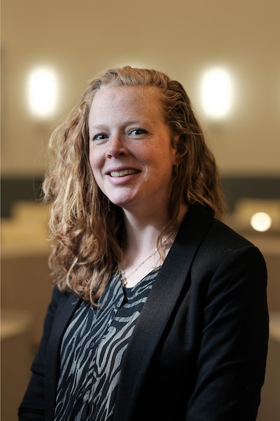 Wethouder Giesen laag op kieslijst GemeenteBelangen: ‘Bewust: een wethouder is immers geen volksvert