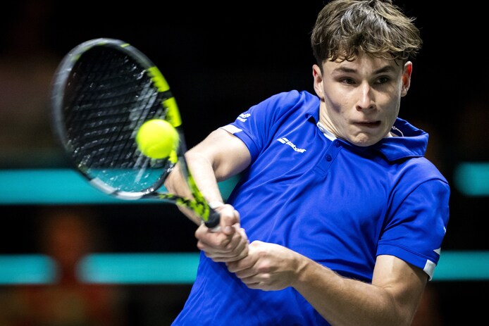 Röttgering kan niet stunten, ook Haase en Verbeek stranden in ...