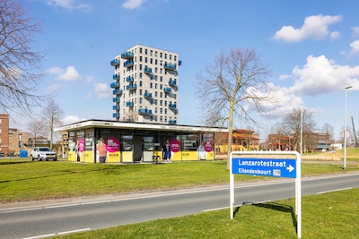 Coffeeshop tóch bij kinderdagverblijf, scholen en zorglocatie : ‘We kunnen niet anders’