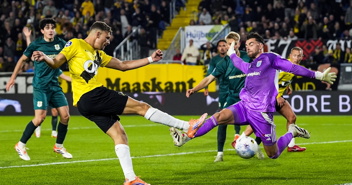 PEC Zwolle moet Schendelaar voorlopig missen • Thomas wel weer fit voor duel met Sparta