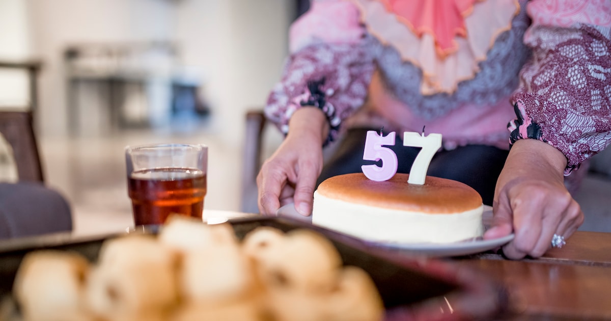 Feest voor 95 inwoners van Meppel, maar er zijn dagen met nóg meer jarigen dan op 30 september