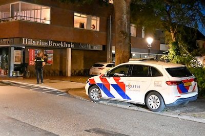 Persoon met vuurwapen aangehouden in Almelo, buurt hermetisch afgesloten