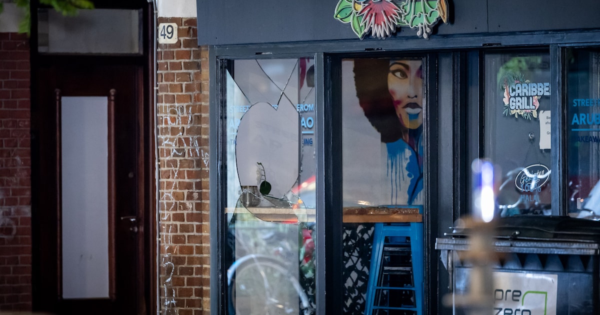 Hij deed water bij de benzine, maar 18-jarige krijgt wel straf voor bom bij restaurant