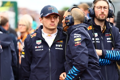 LIVE Formule 1 | Max Verstappen heeft oude bekende weer in zijn oor, FIA-presidentskandidaat haalt uit naar Mohammed Ben Sulayem
