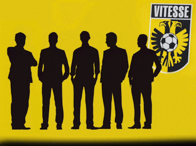Vitesse wordt nog gedragen door vier Sterkhouders: hoe zit dat allemaal in elkaar?