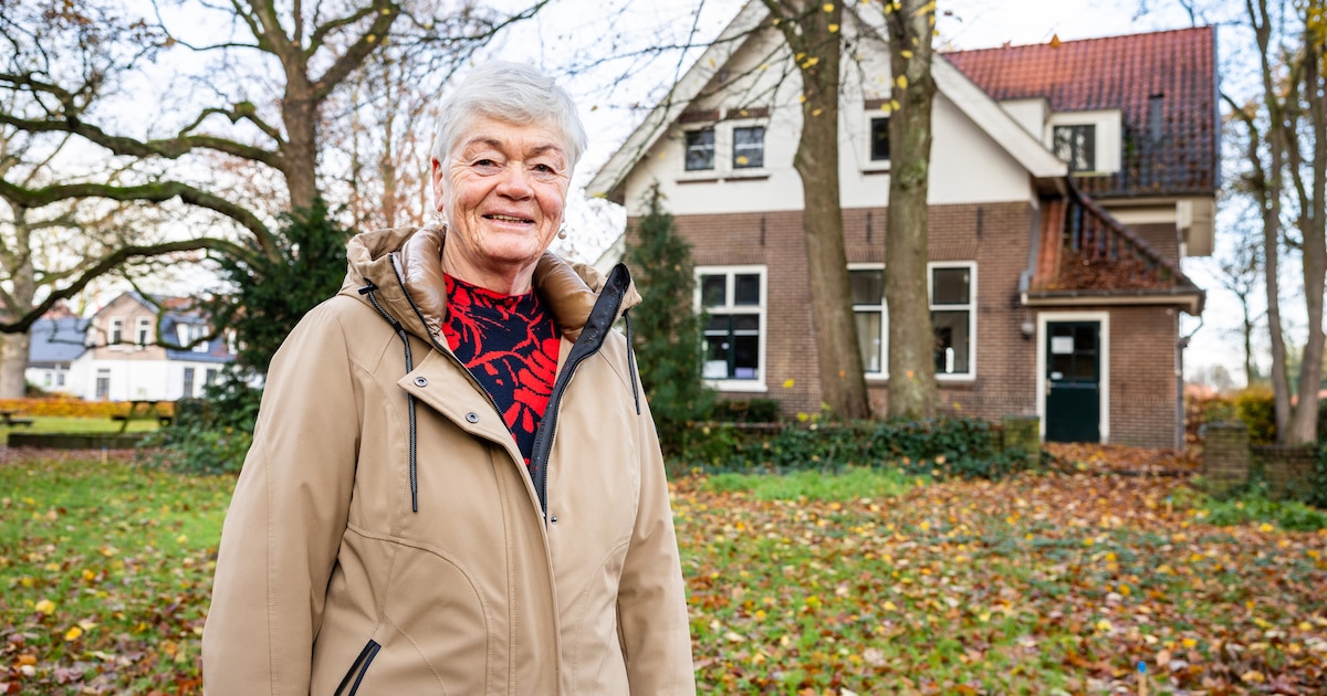 Hospice Ommen krijgt flinke steun in de rug van gemeente: ‘Geeft een enorme kick’