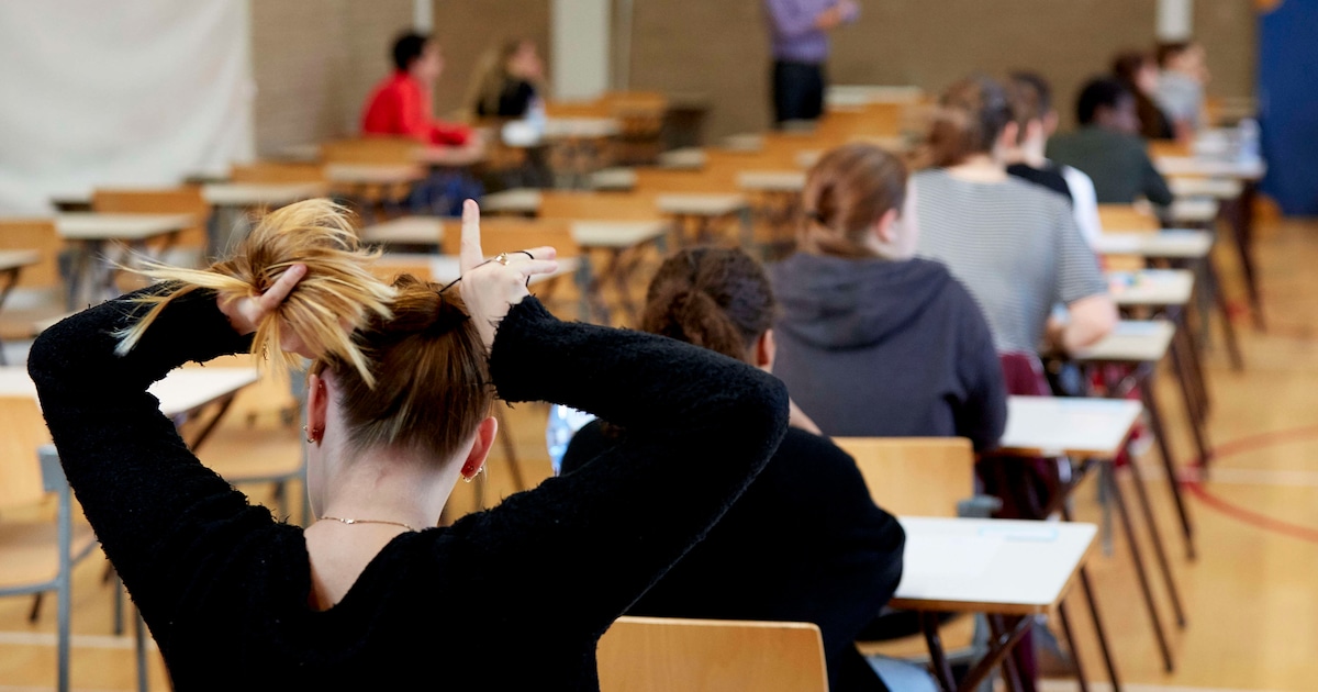 Aantal geslaagde leerlingen in Zeewolde lager dan in vergelijkbare gemeenten