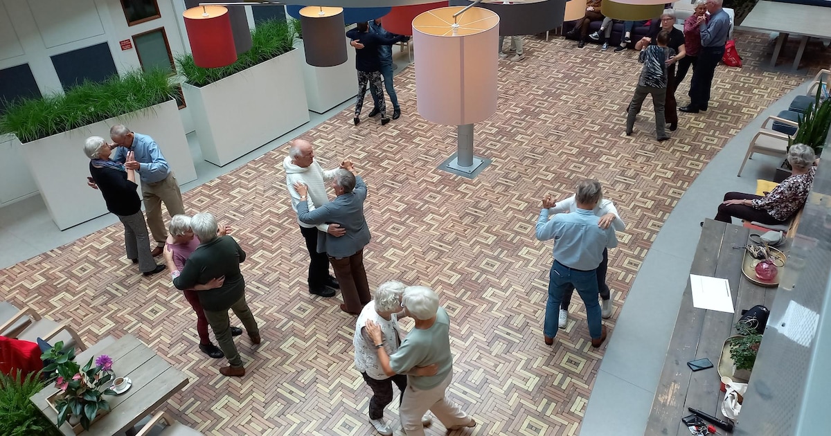 Dansmiddagen voor senioren in Raalte: nieuw seizoen gaat bijna van start