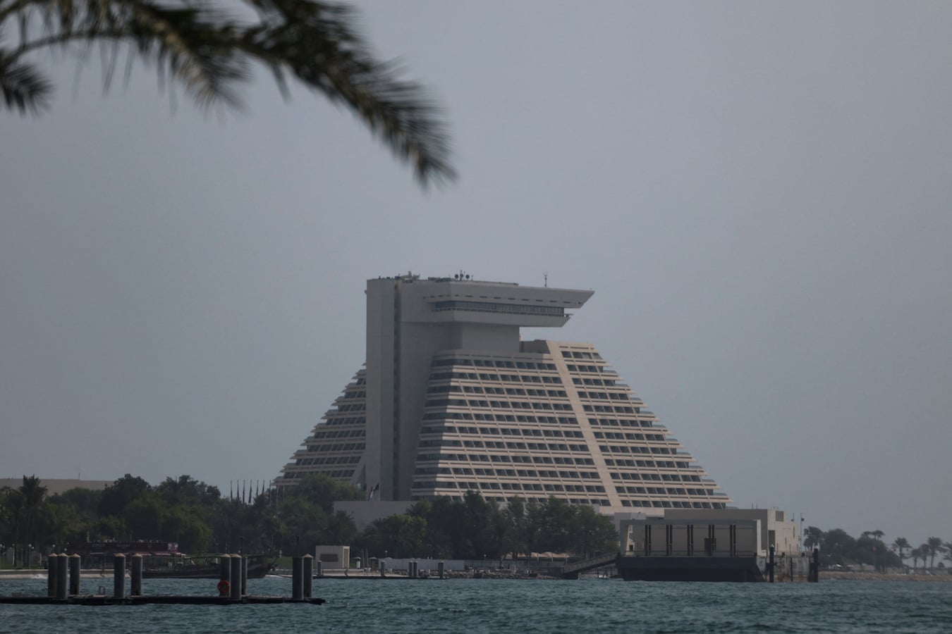 Doha, Qatar.