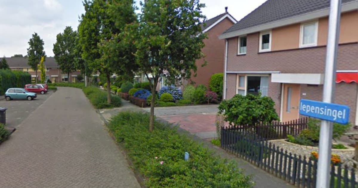 FIOD doet inval in Raalte, maar bewoner zegt dat het een vergissing was ...